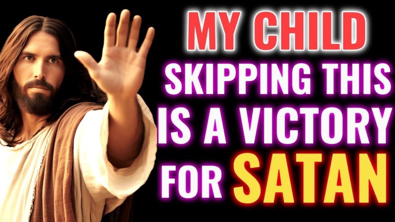 🔴God Message For You 