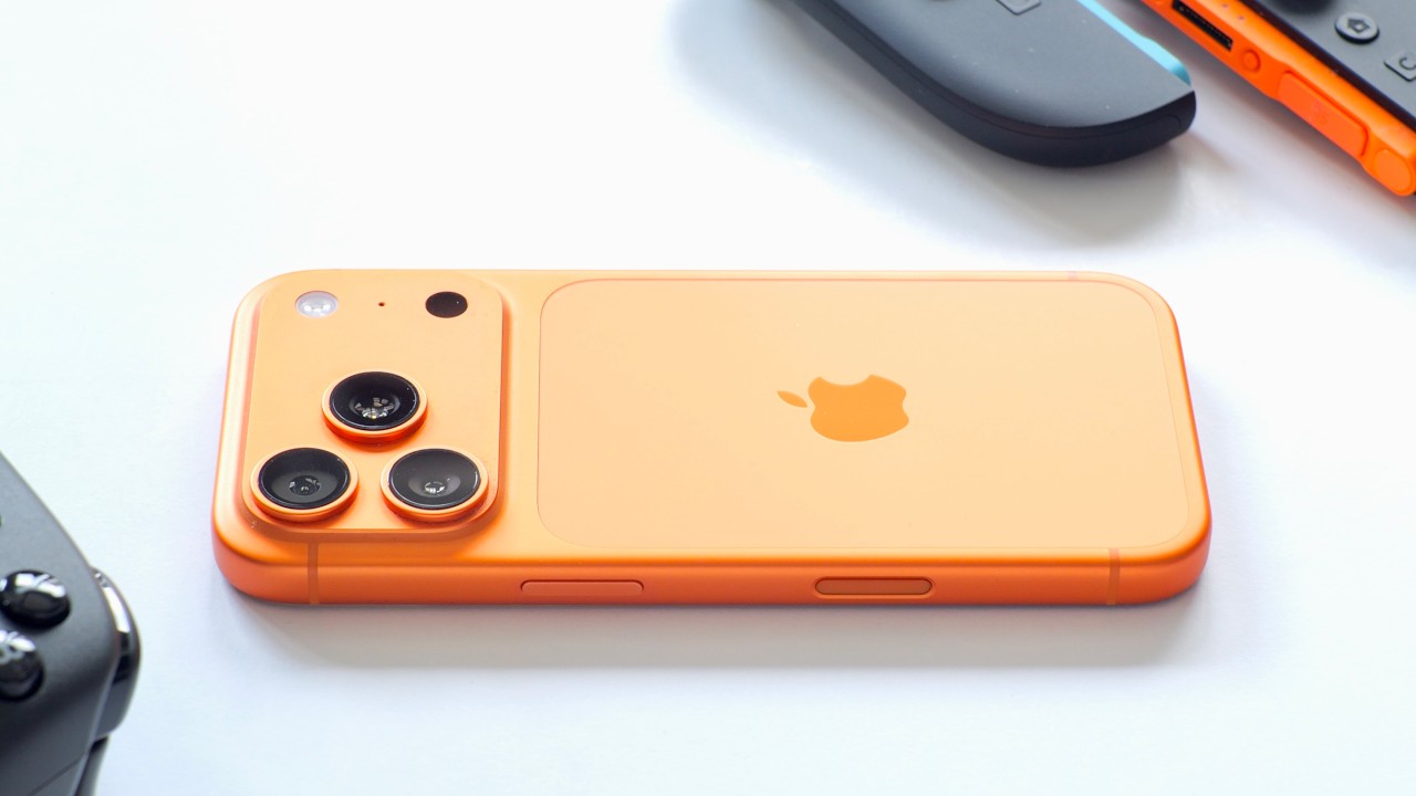 iPhone 17 Pro po P&Oacute;Ł ROKU: to była ZŁA DECYZJA