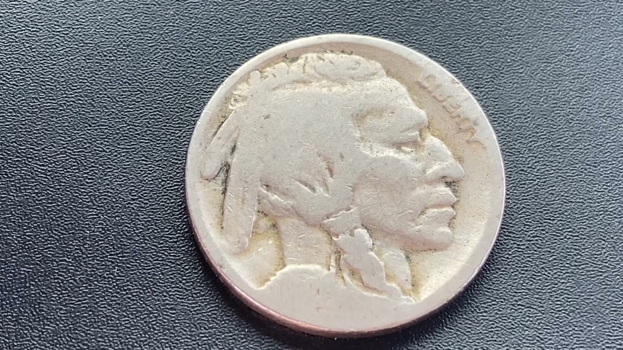 NO DATE BUFFALO NICKEL PRICING AND INFORMATION