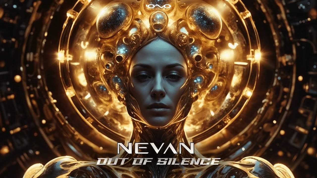 Out of Silence - For the Light (Original Mix)