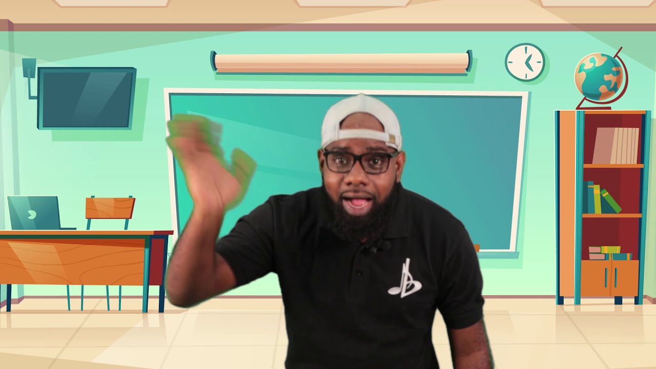 What is Rhythm ? |  Music Lessons For Kids