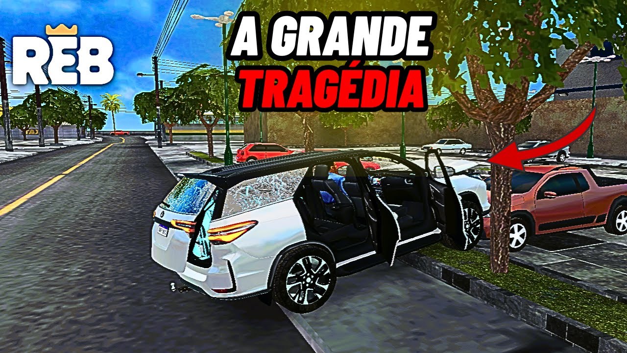 Tragédia familiar! O filho levou tudo e abandonou o paí a sorte no rebaixados elite Brasil