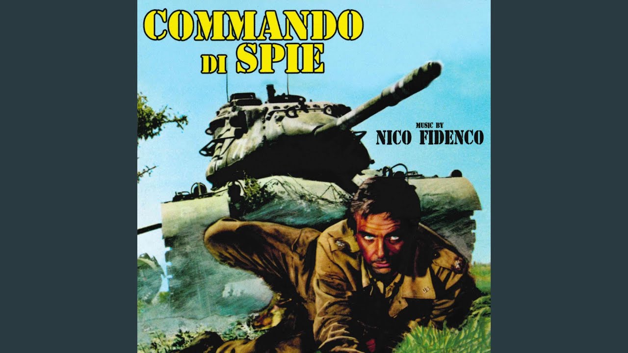 Fuggi, uomo 1