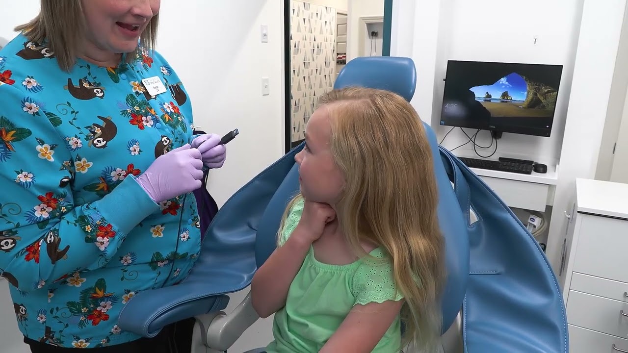 Welcome to The Dental Specialists Pediatric Dentistry in Rosemount, MN