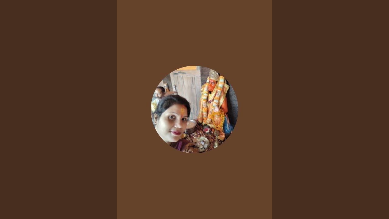 Mohani Tiwari  is live
