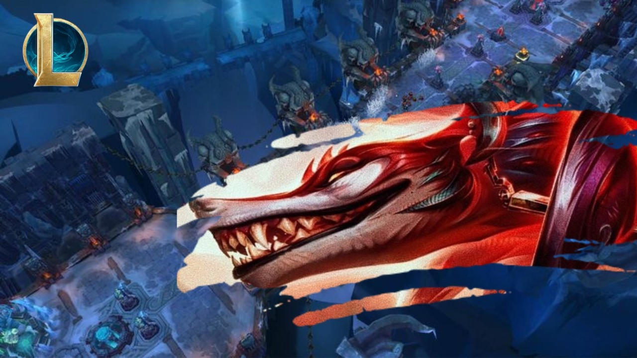 Quebrando o ARAM do lolzinho EP. 11 #lol #leagueoflegends #gaming #aram