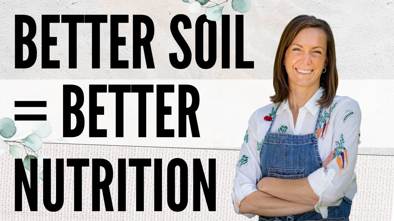 Is Soil Quality Damaging Our Food + Health? w/ Molly Chester | The Art Of Being Well | Dr. Will Cole