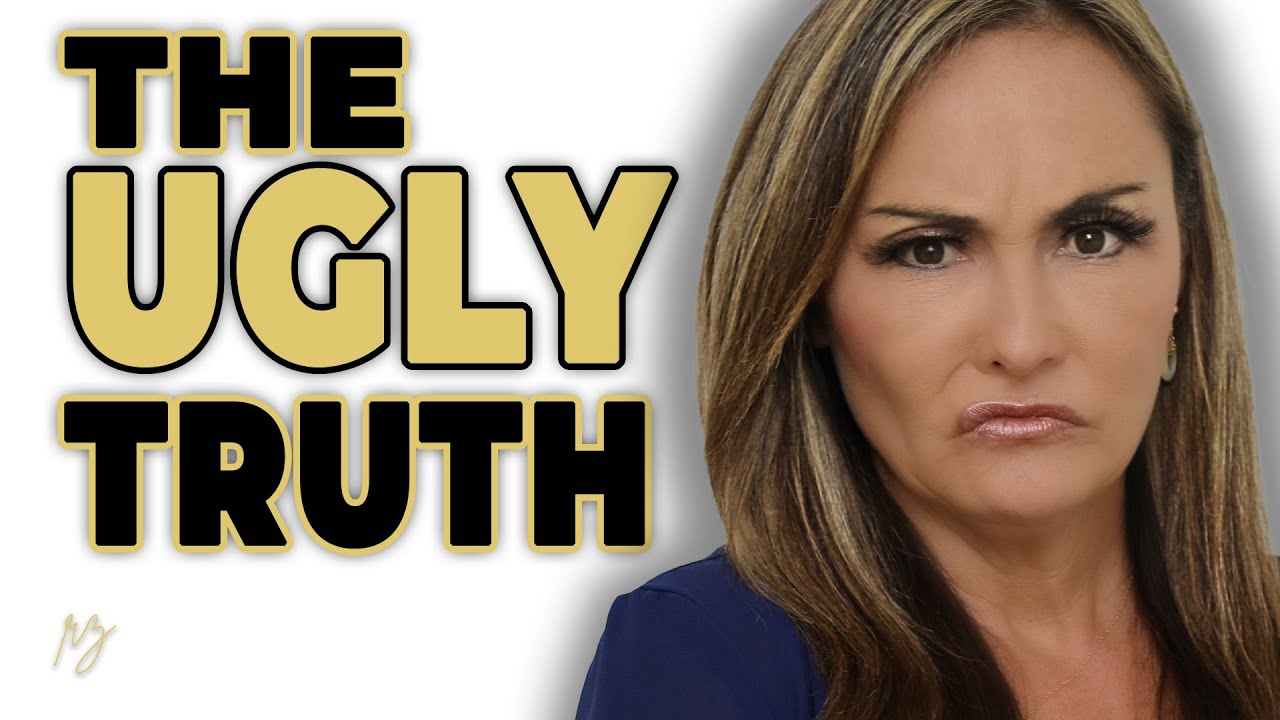 The Ugly Truth of Narcissists (And How to Deal with Them)