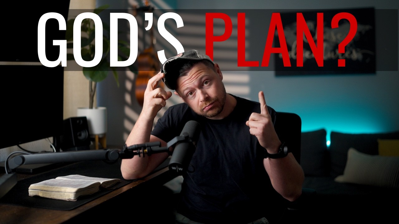WHY God Separates You Before He Elevates You | The Divine Preparation