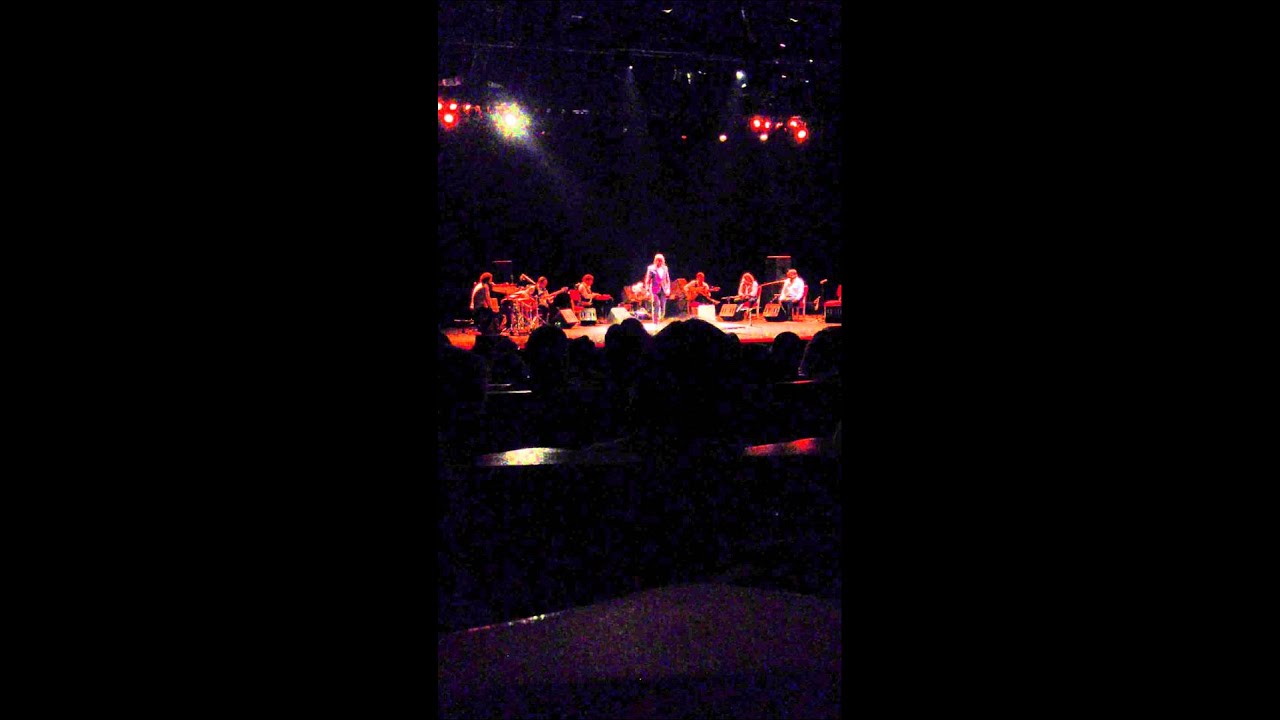 WSJD 2013 Paco de Lucia flamenco live