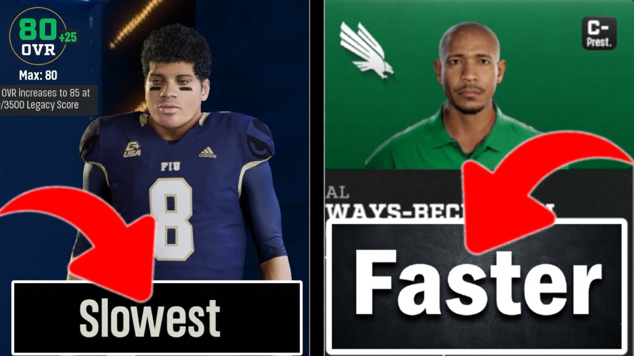 EA только что анонсировала ВАЖНЫЕ НОВОСТИ об обновлении College Football 27!?