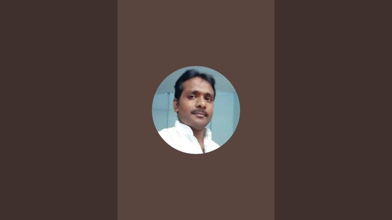 SRINU GANTLA is live