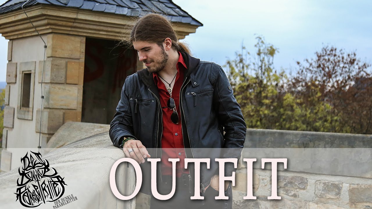 Das perfekte METAL-OUTFIT! - Metal Für Anfänger 5