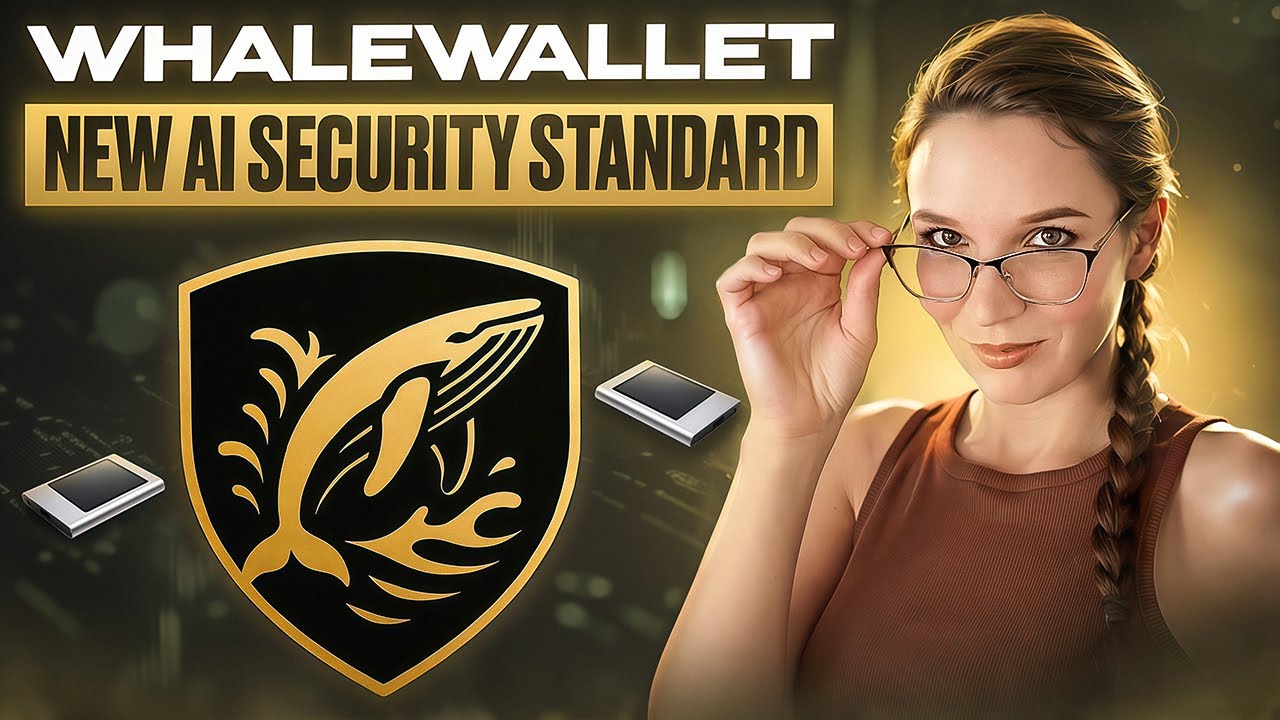 Whale Wallet Review: BSC Hardware Wallet with Token Wrapping