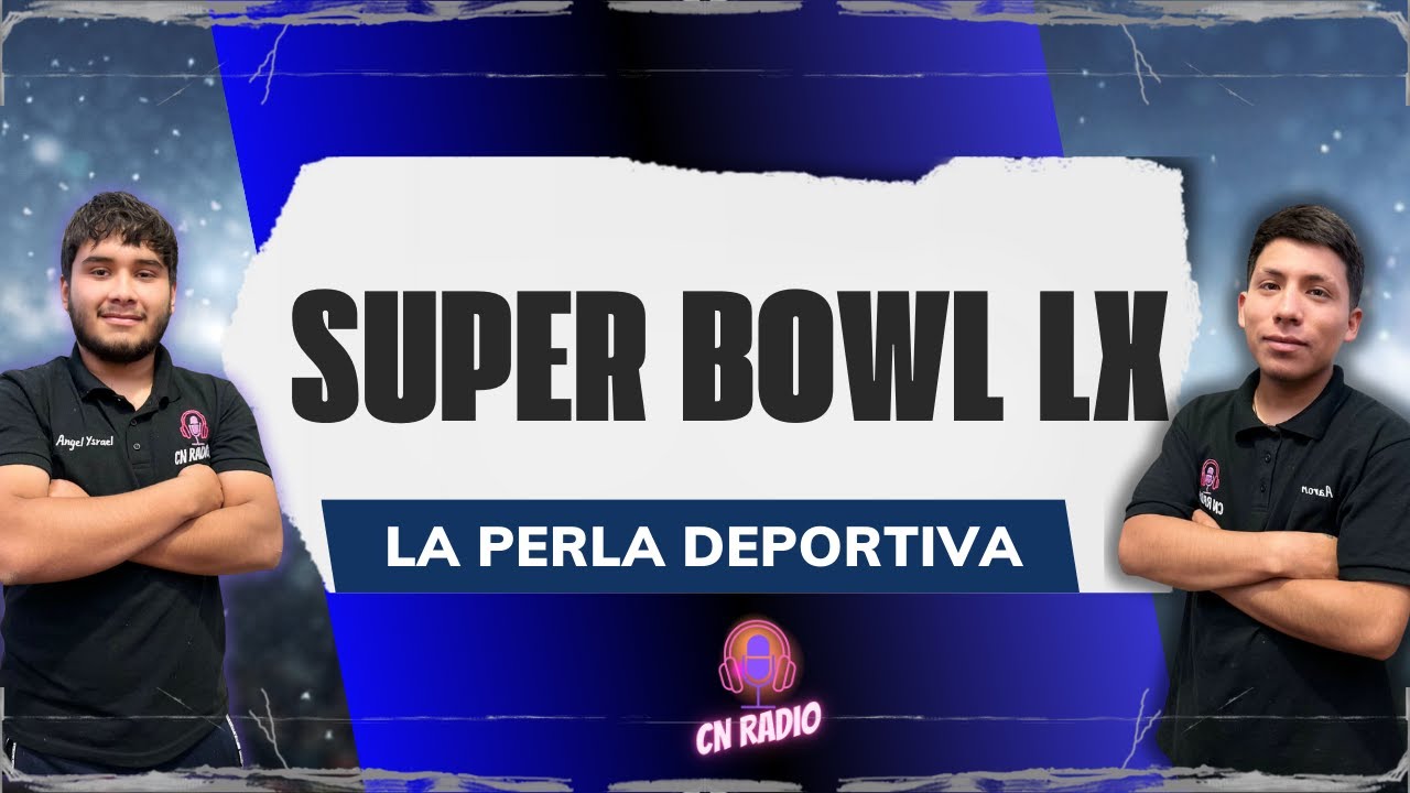 LA PERLA DEPORTIVA