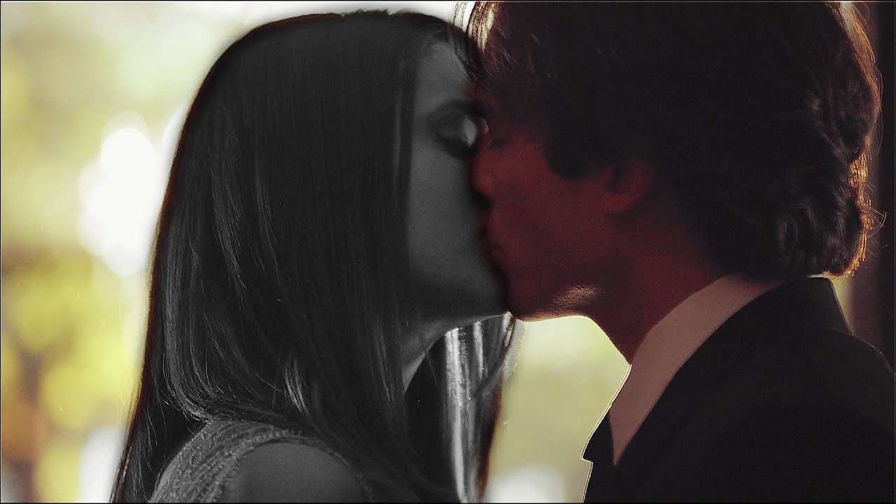 Damon & Elena | 