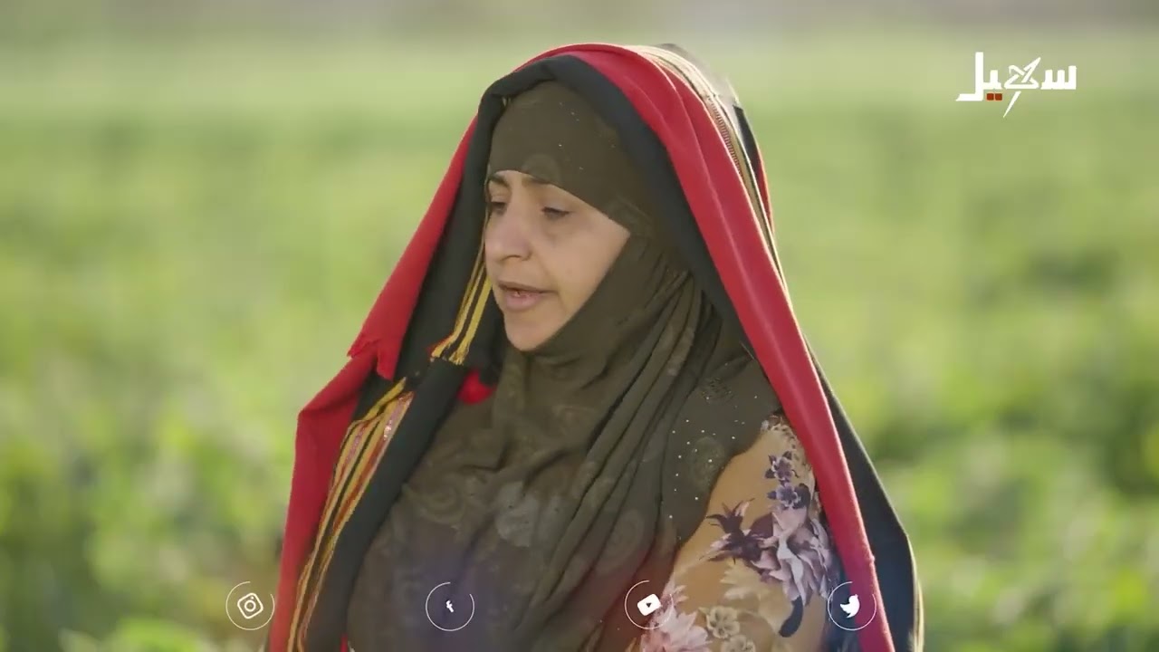مسلسل الزوبعة الحلقة الرابعة       #الزوبعة #اليمن