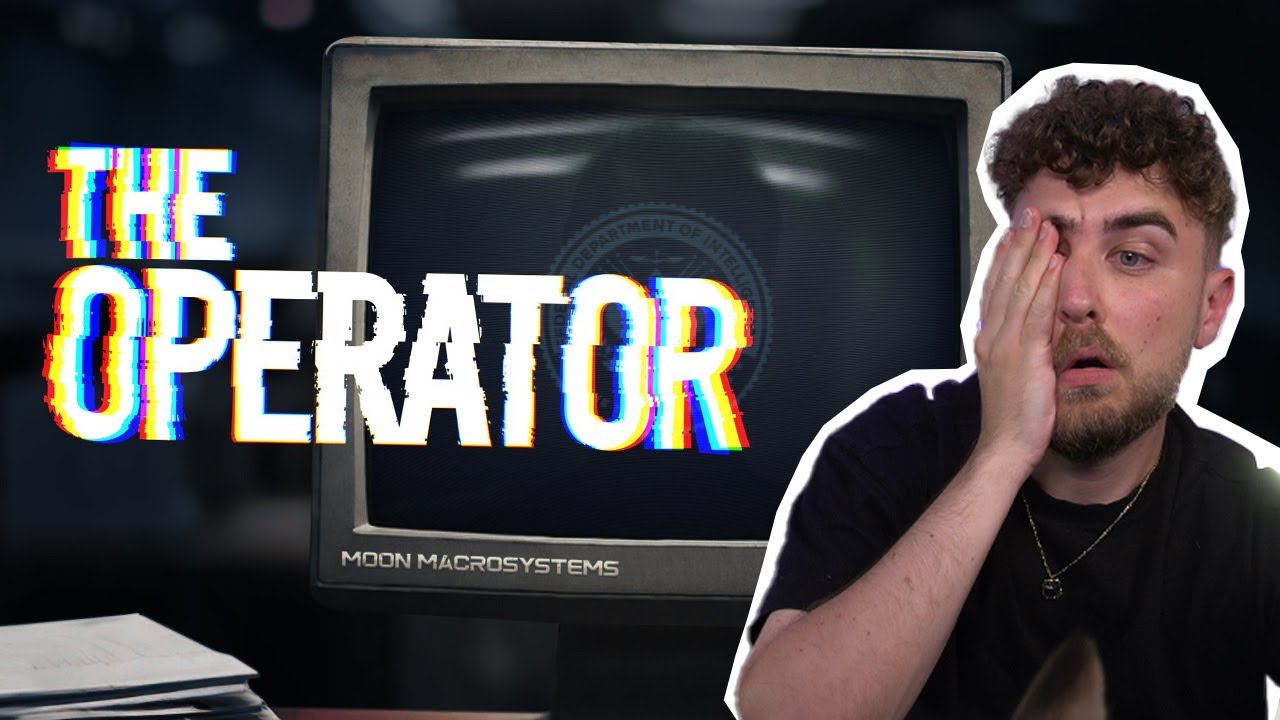 GROSSE CLAQUE | THE OPERATOR