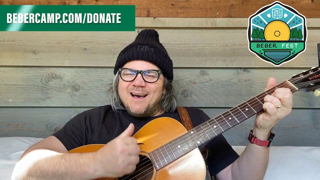 If I Ever Was a Child   Jeff Tweedy   Beber Fest 2020