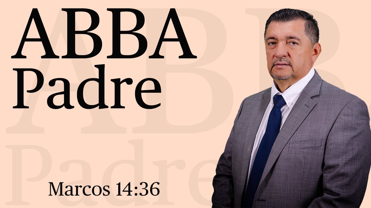 Marcos 14:36 