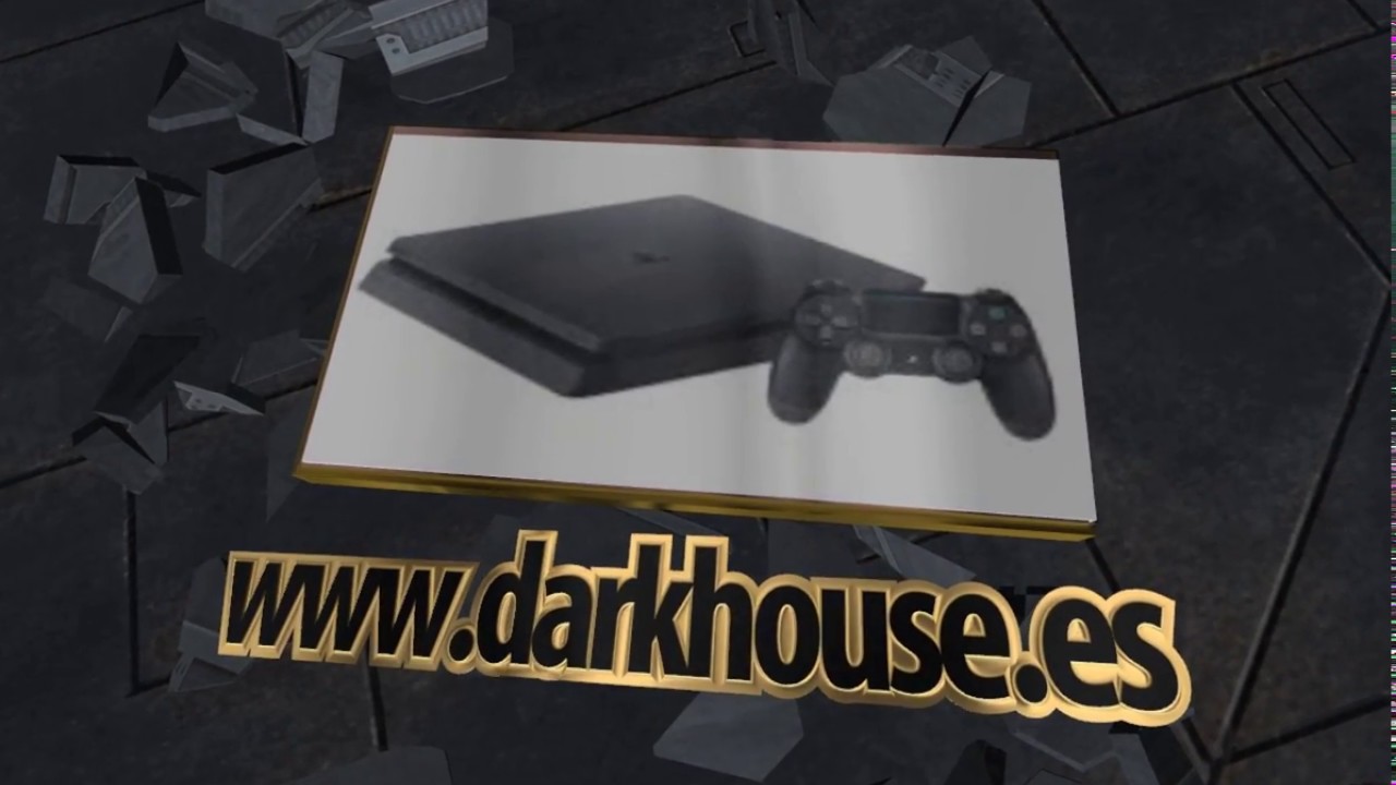 [PS4 ] Actualizacion desde USB y explicación del modo seguro de PS4