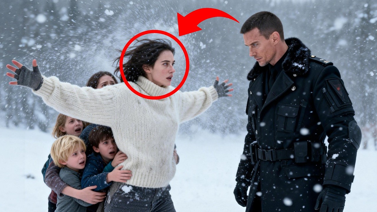 Every Lost Pup Ran To The Rejected Omega — Until The Alpha King Tracked Her And Learned The Secret.