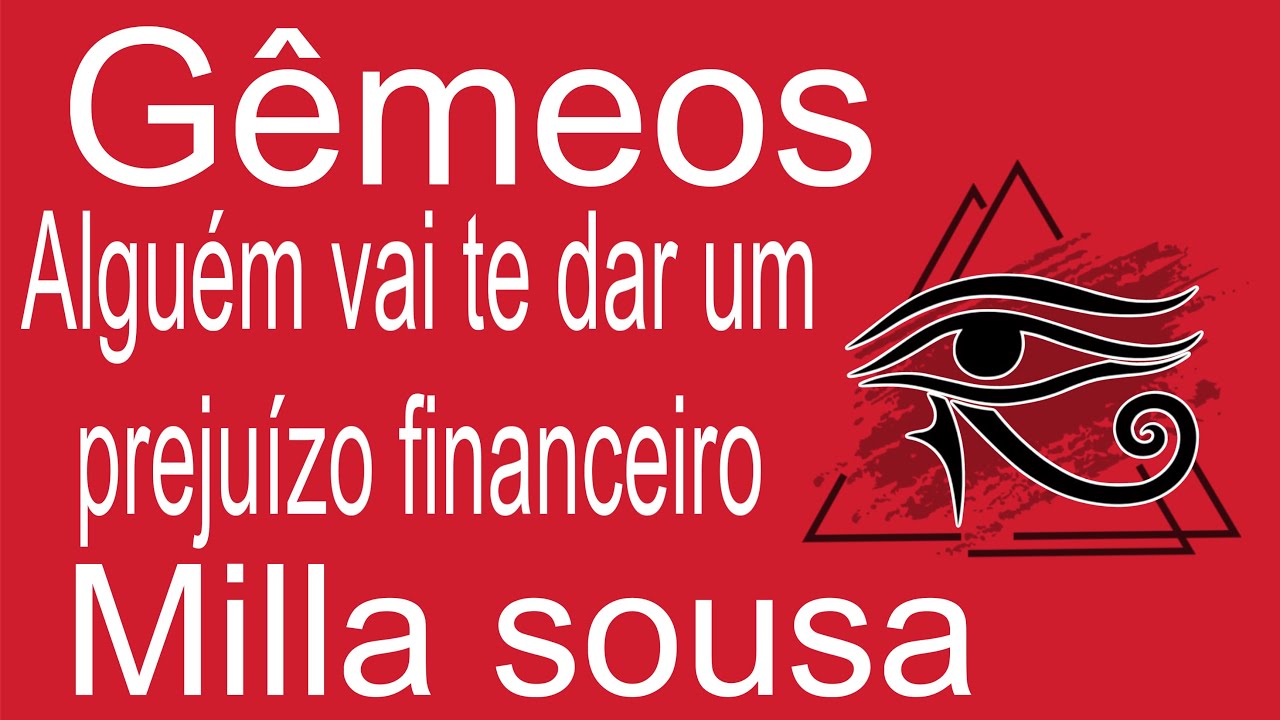 GÊMEOS 06/02/2026- (11)998970271- VOCÊ VAI DESCOBRIR A VERDADE 