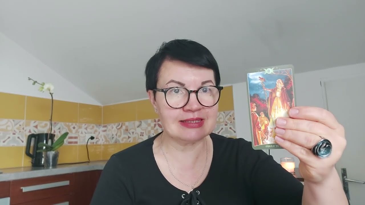 НОВОЛУНИЕ 19.03.2026Г. ПРОГНОЗ НА КАРТАХ ТАРО И ЛЕНОРМАН ДЛЯ ВСЕХ ЗНАКОВ ЗОДИАКА. 
