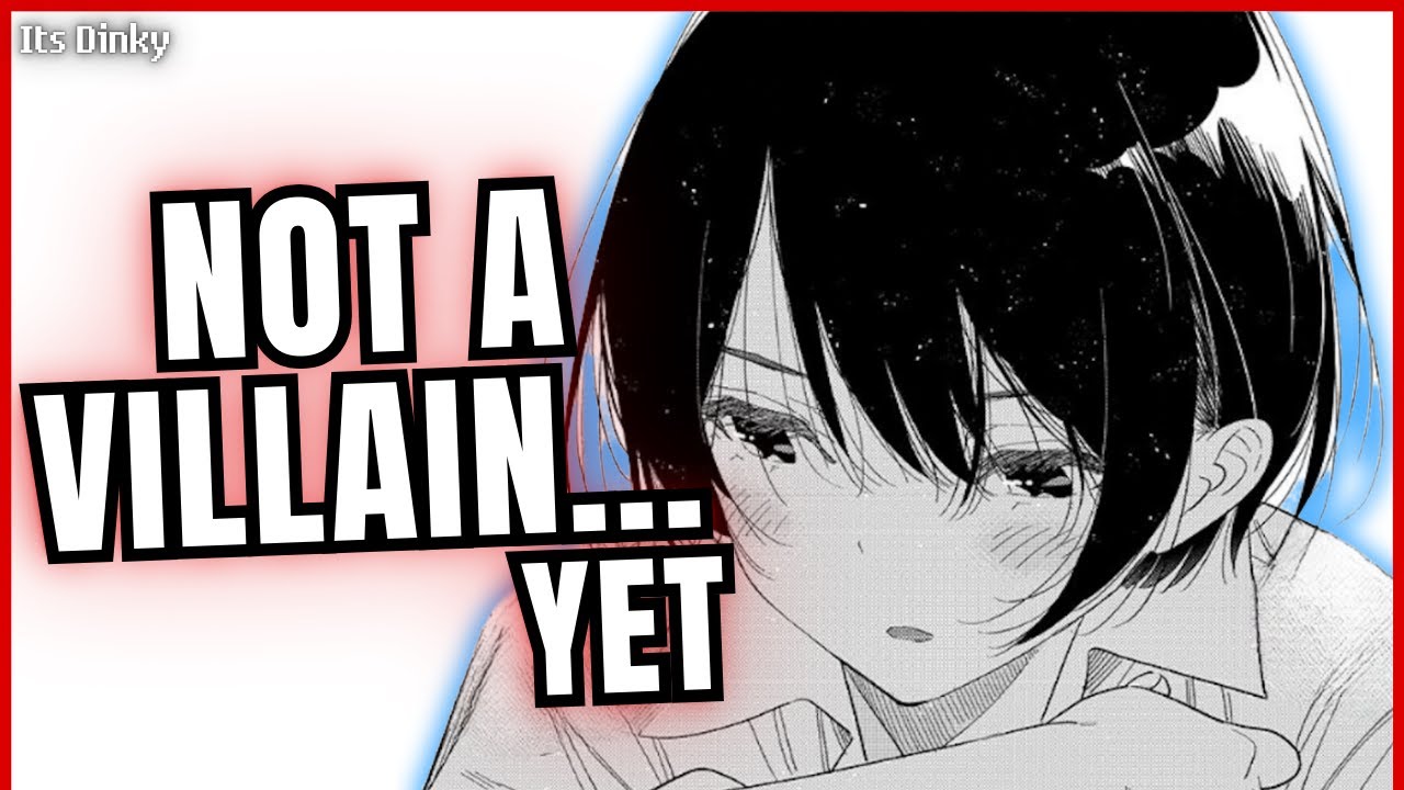 Рука теперь злодейка? Аренда подружки 406