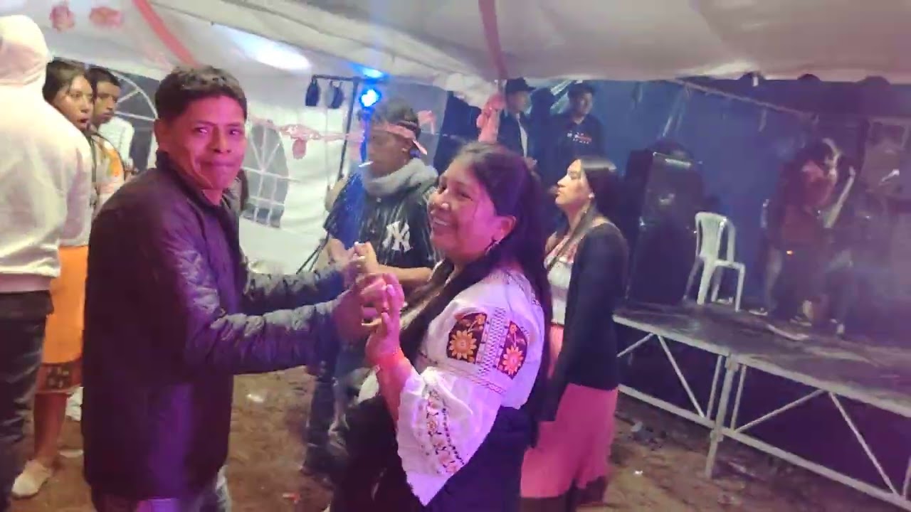 💎💎El Impacto Latino en vivo 💎💎 Bautizo 📌Comunidad Angla //🎉🎉13-12-2025 💫ED-II S'C 🇪🇨