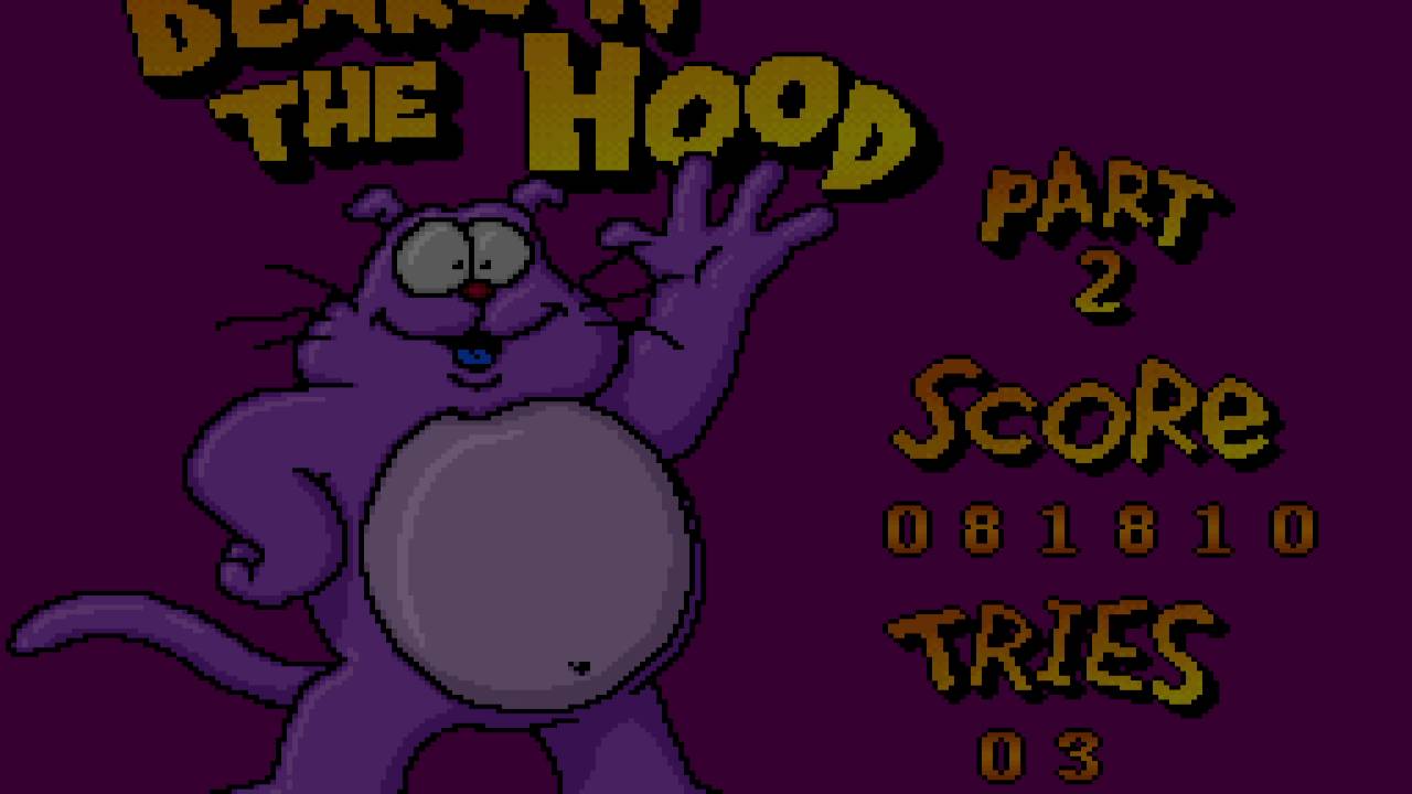 [TAS] SNES Eek! The Cat by Flip & WarHippy in 