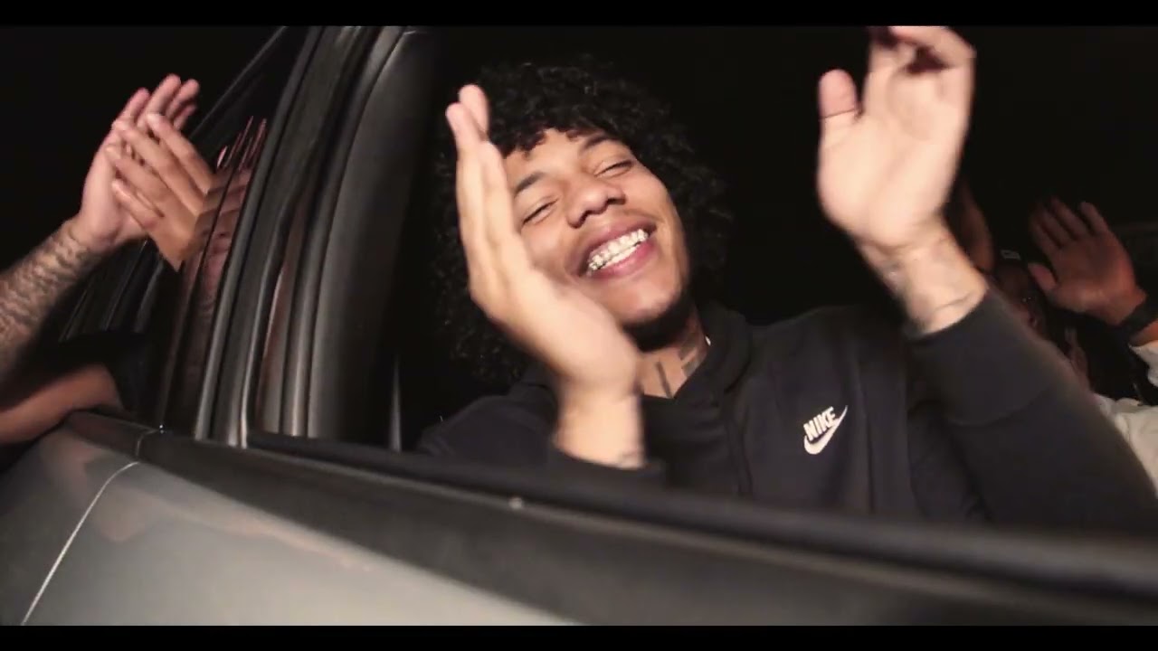 TF WAVY - DAWG SHXT