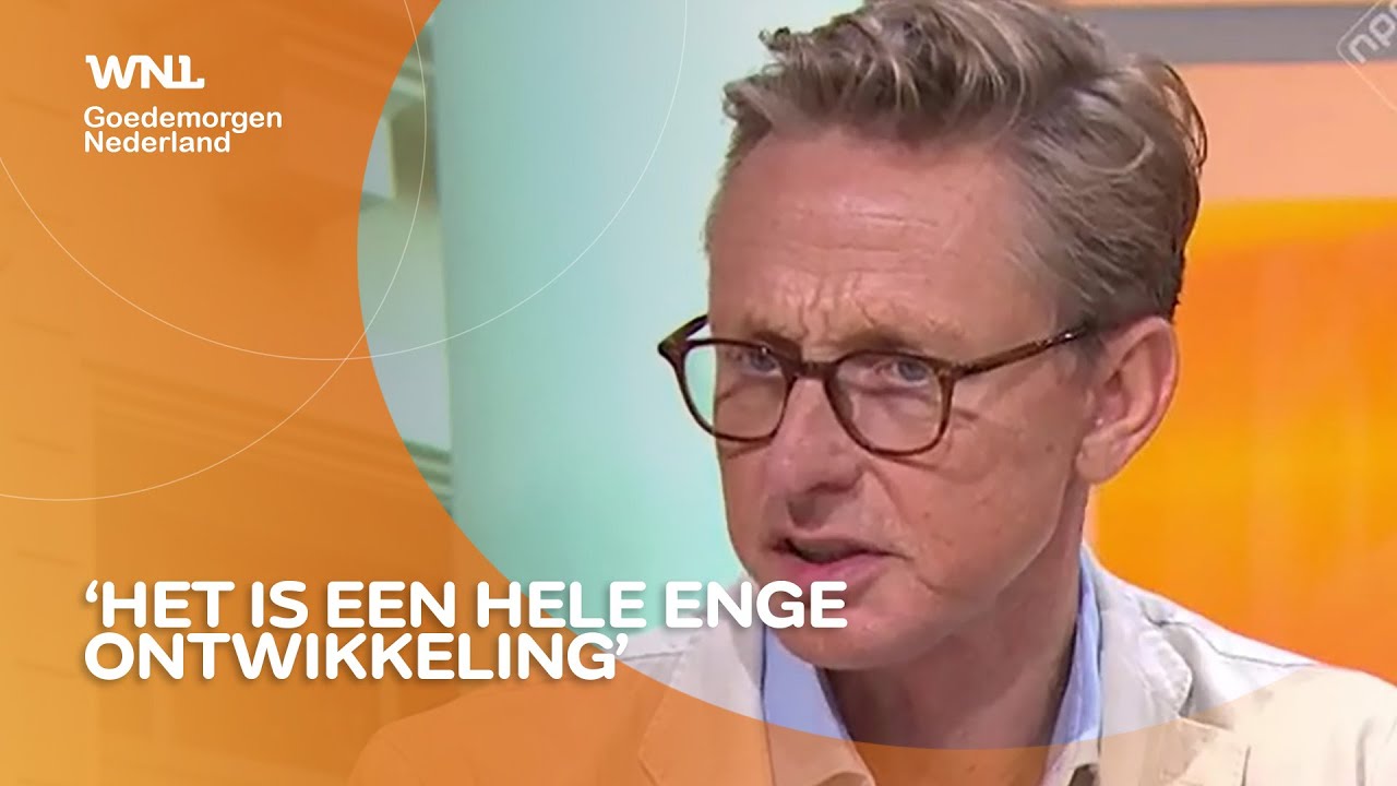 Krijgt de oorlog een nieuw hoofdstuk nu Rusland Noord-Korea erbij betrekt?