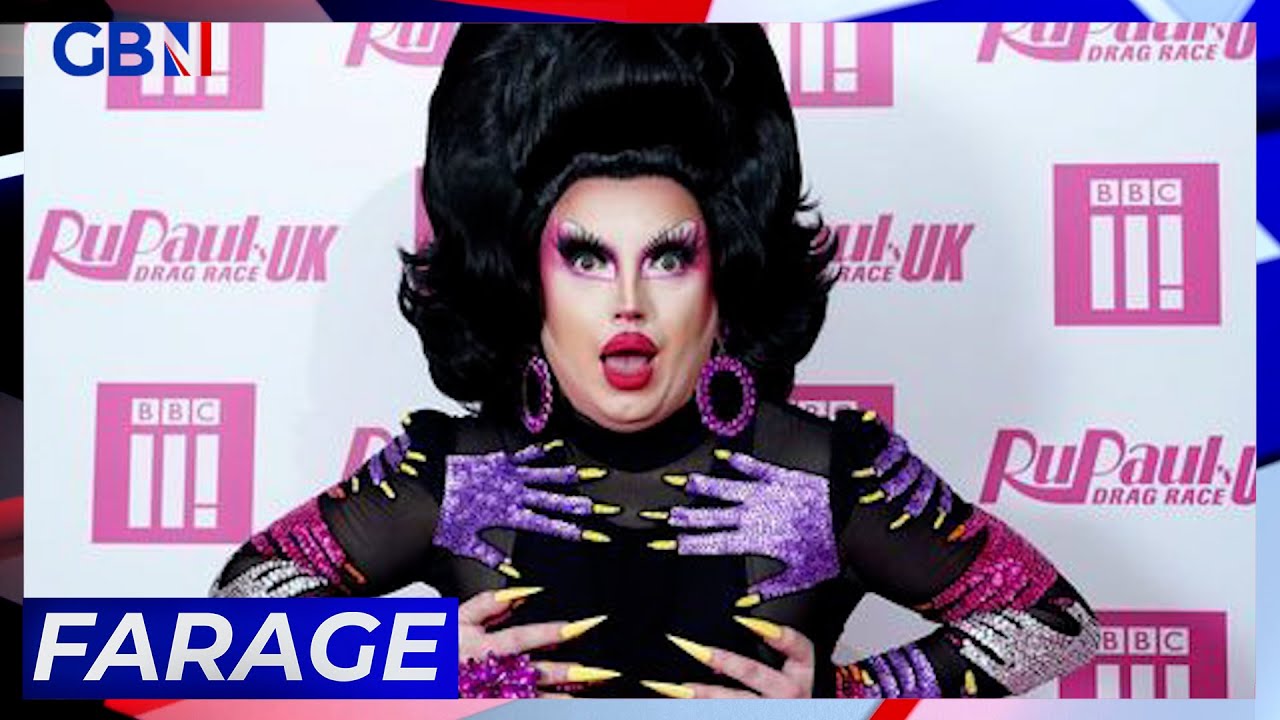 Sex education suspended in Isle of Man school after drag queen tells pupils there are 73 genders