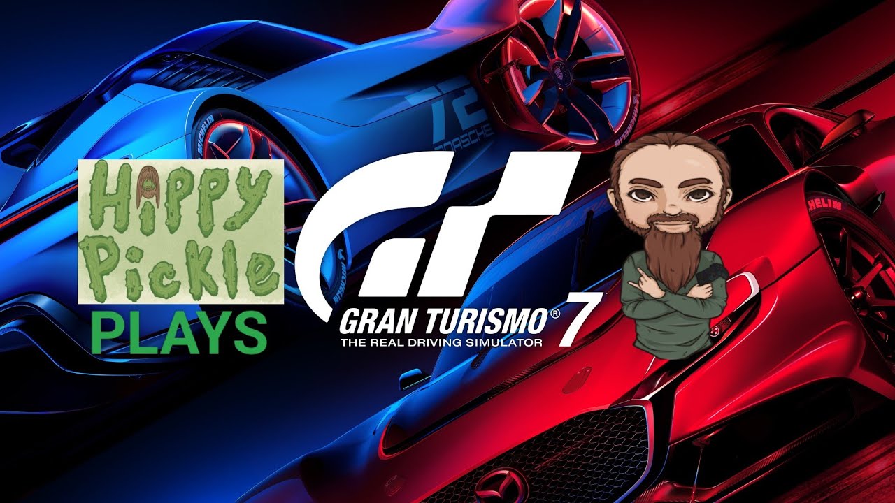 Gran Turismo 7™ gameplay on PSVR2