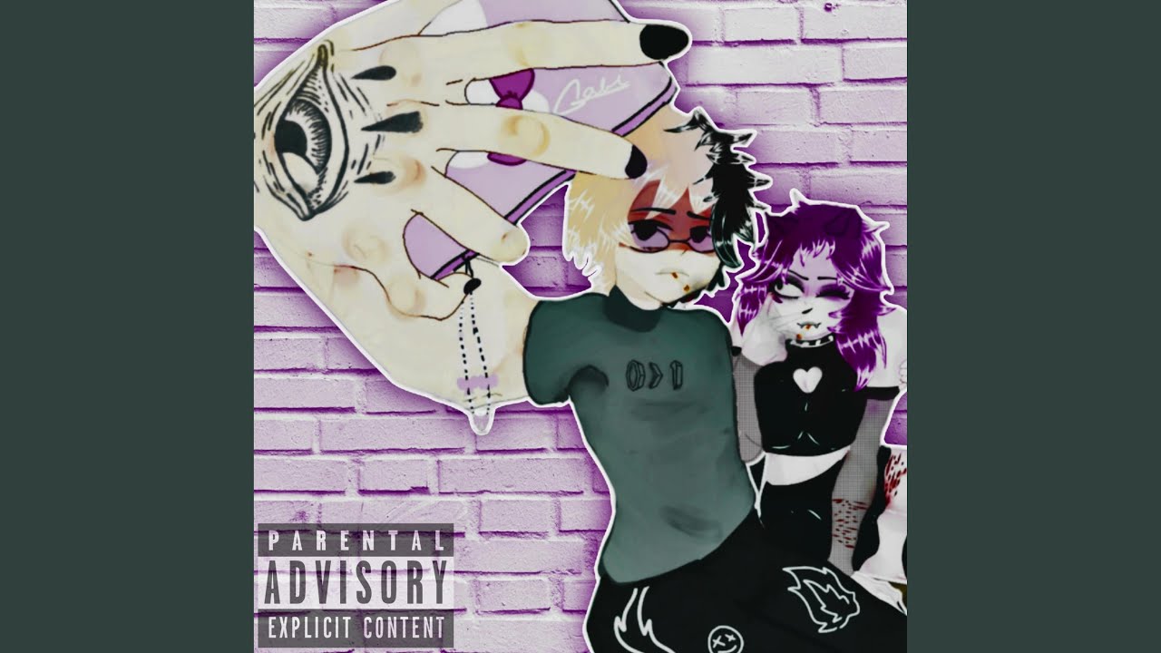 Goth girl