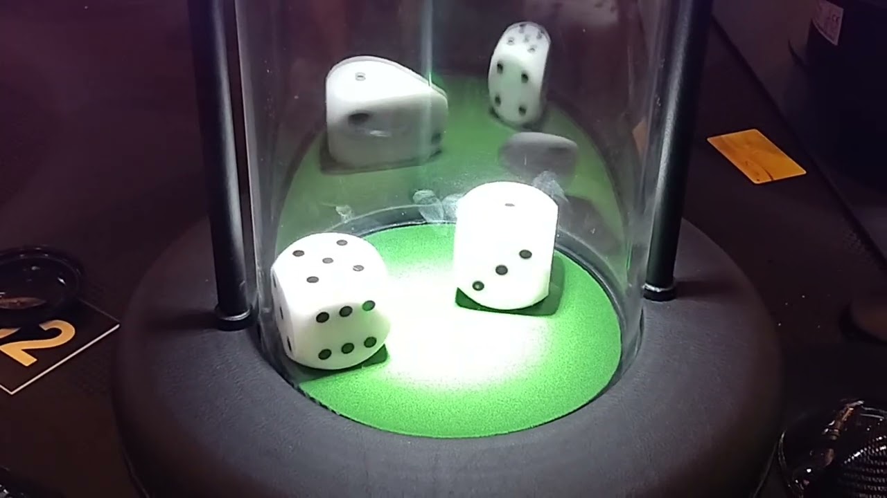 Crapless Bubble Craps.. Best Game N Da Casino #bubblecraps #casino #casinogames #subscribemychannel 
