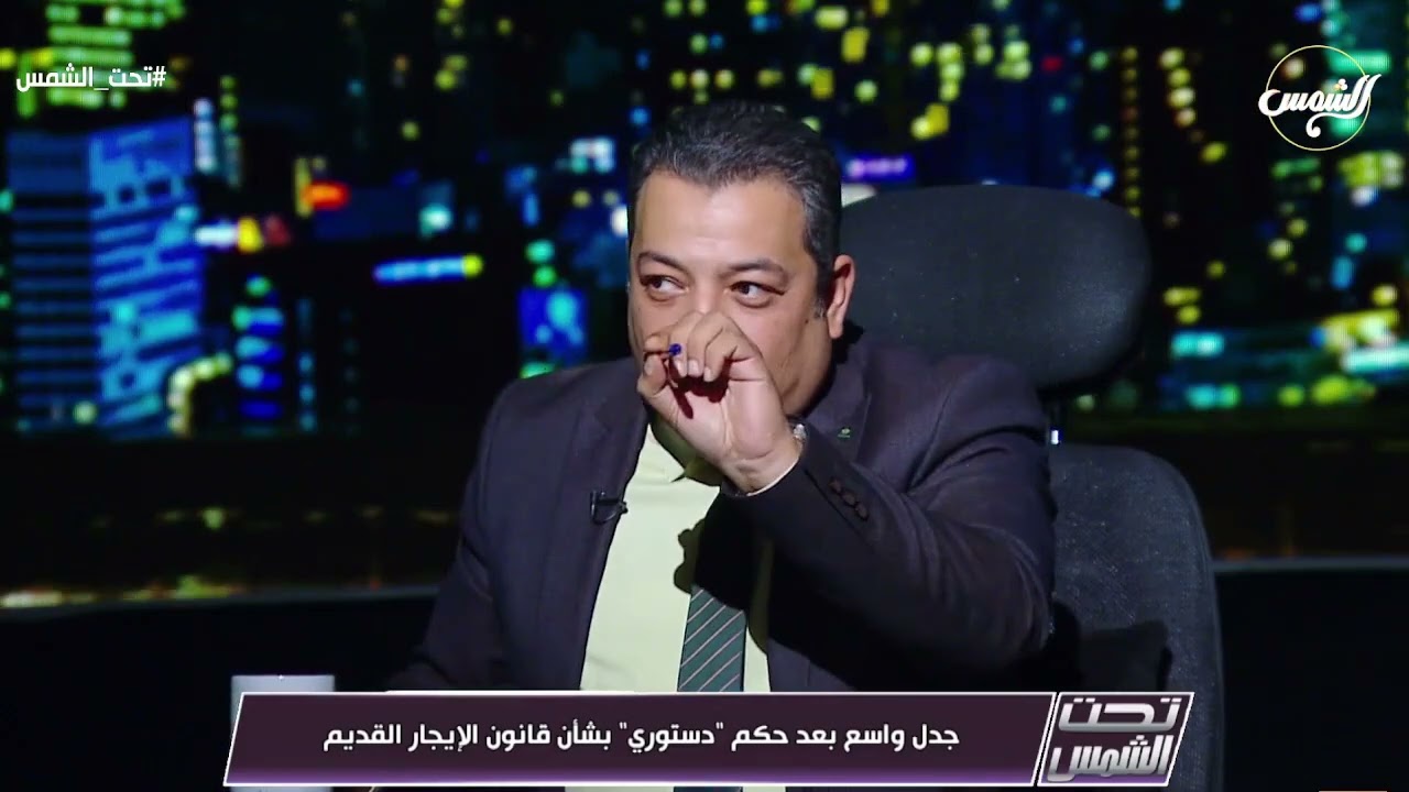 تصريح ناري من  مصطفى عبدالرحمن حول أسعار الشقق وقانون الإيجار القديم🔥