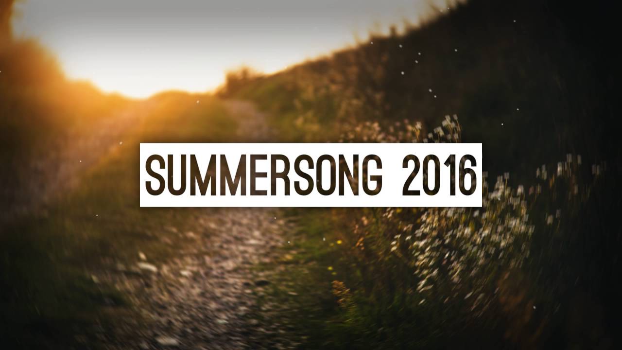 Elektronomia - Summersong 2016
