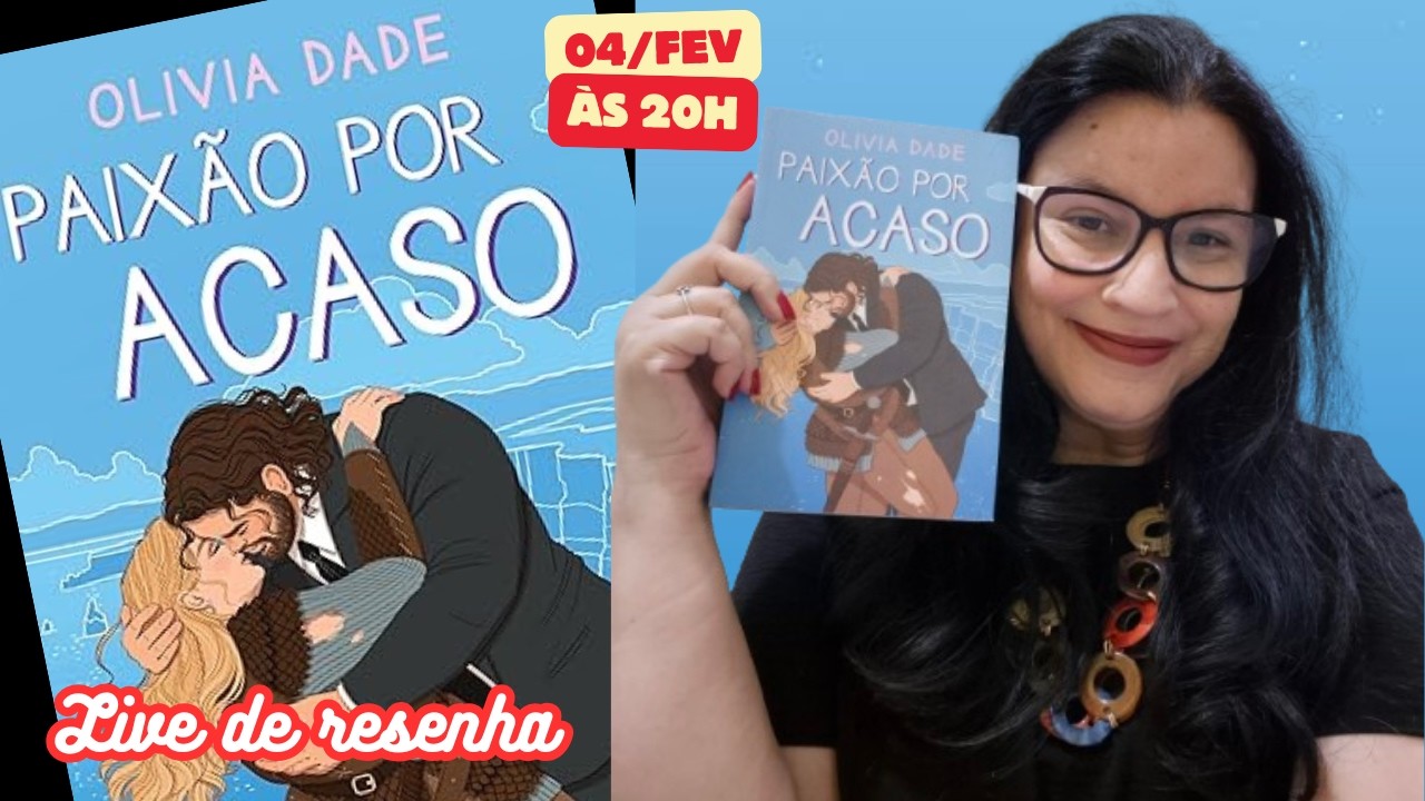 Paixão por acaso ( Olivia Dade) No 3º de Alerta de spoiler ,eles lutarão contra os sentimentos