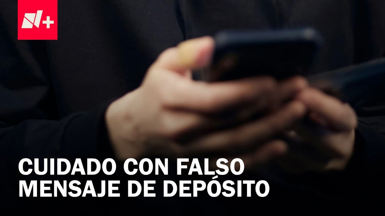 Fraude SPEI: &iquest;Qu&eacute; es y c&oacute;mo evitar ser v&iacute;ctimas de estafas? - Despierta