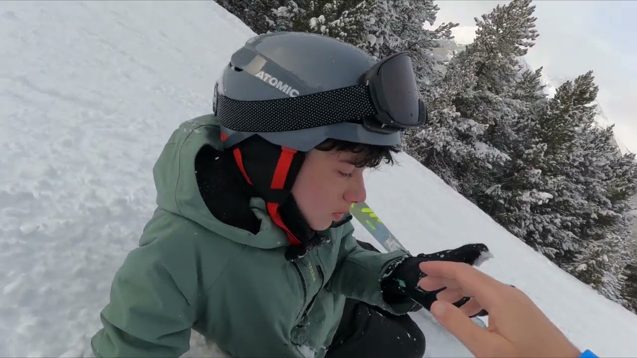 ANDORRA 2026