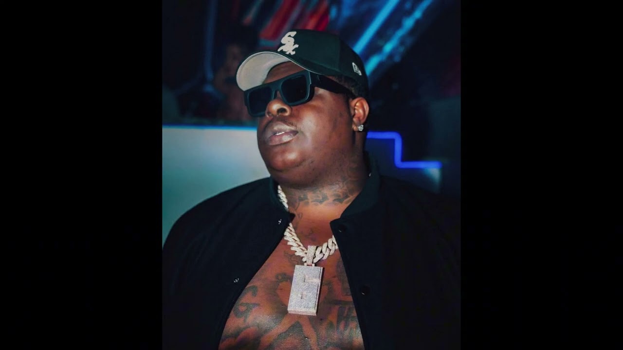 [FREE] BigXthaPlug Type Beat 2026 - "Iceman"
