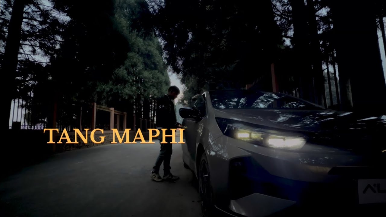 TANG MAPHI(teaser)