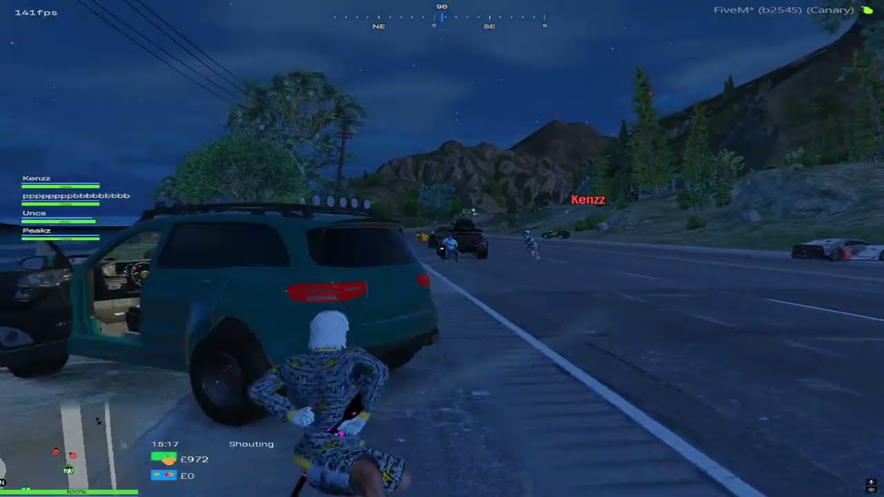 CMG - Joga bonito