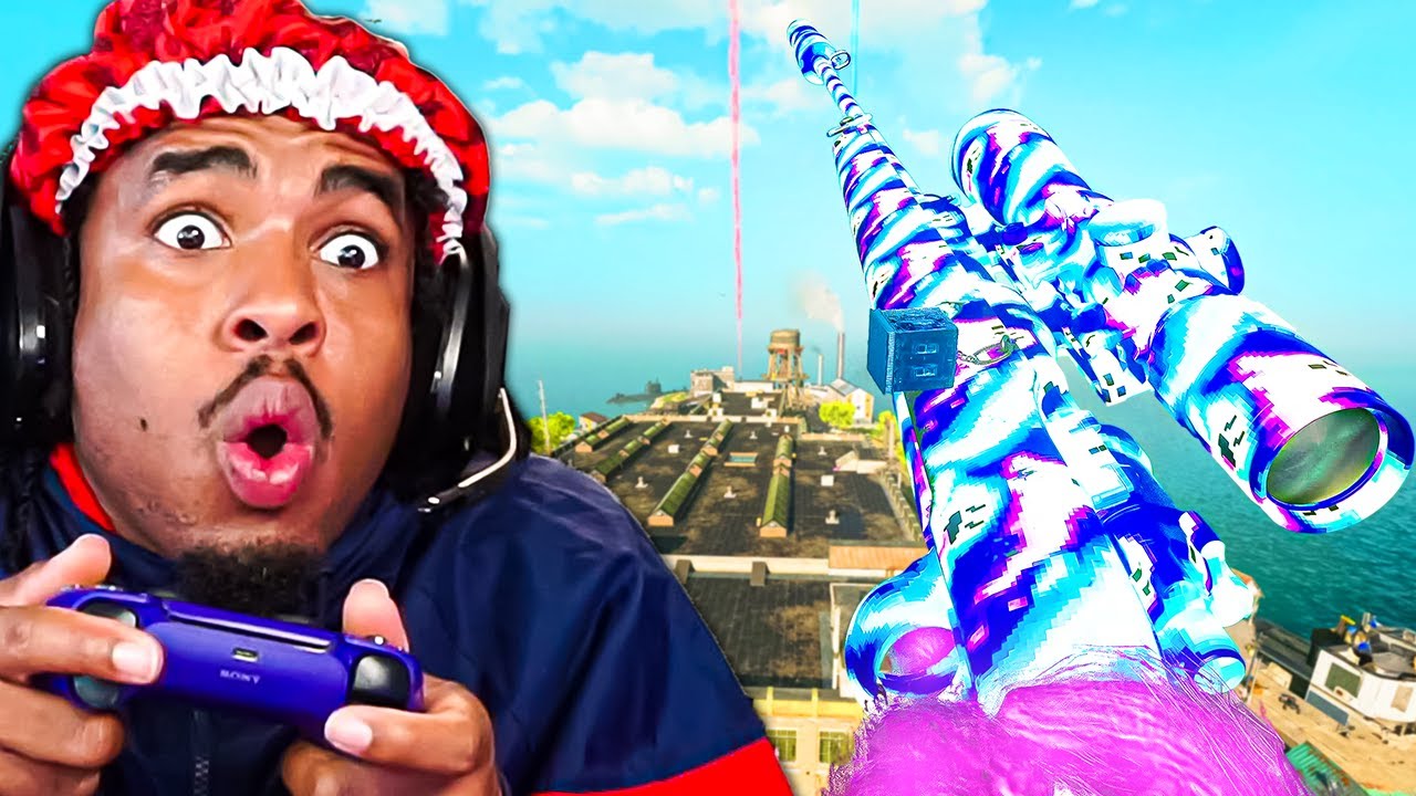 I played with my editor and WE WON!
