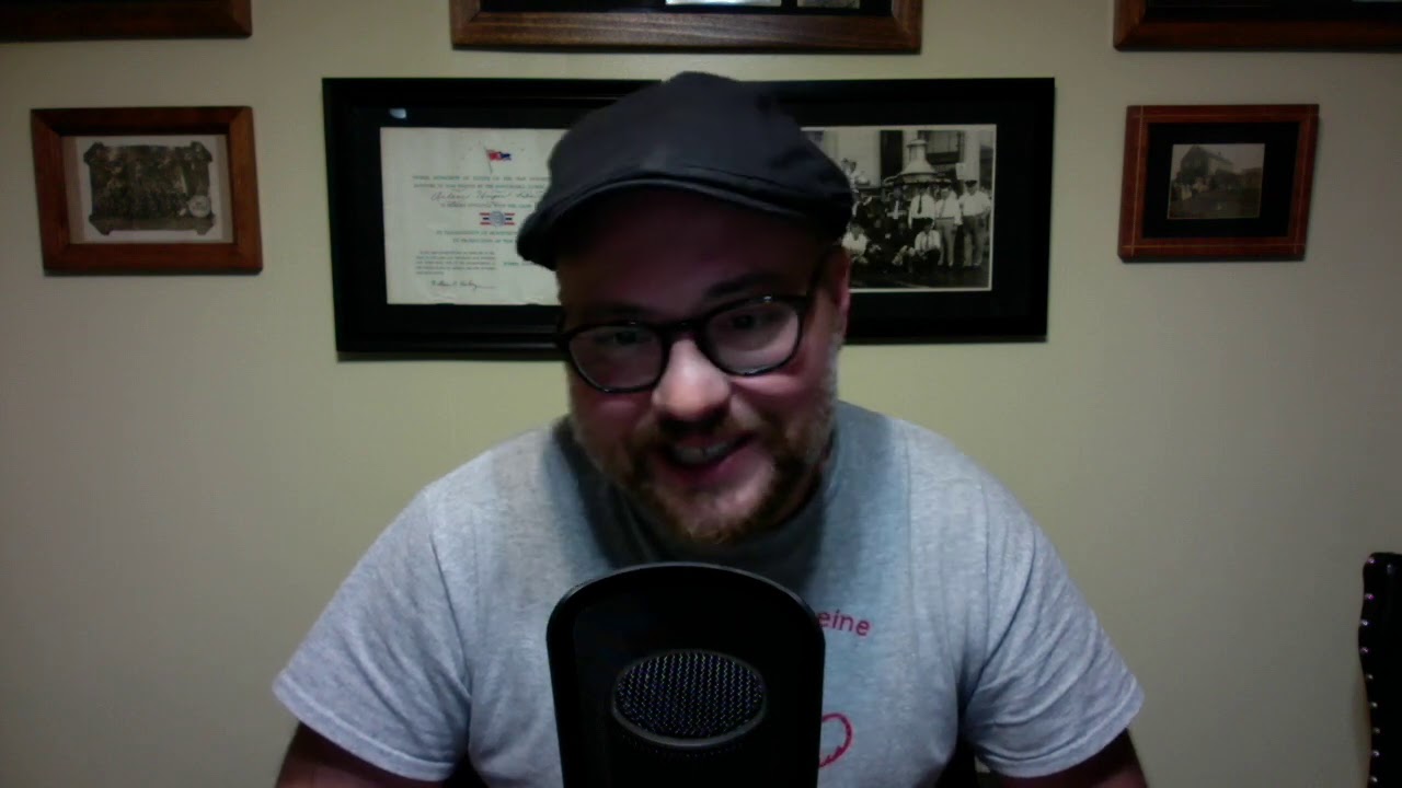 Your PA Dutch Minute: Mennonite vs  Amish