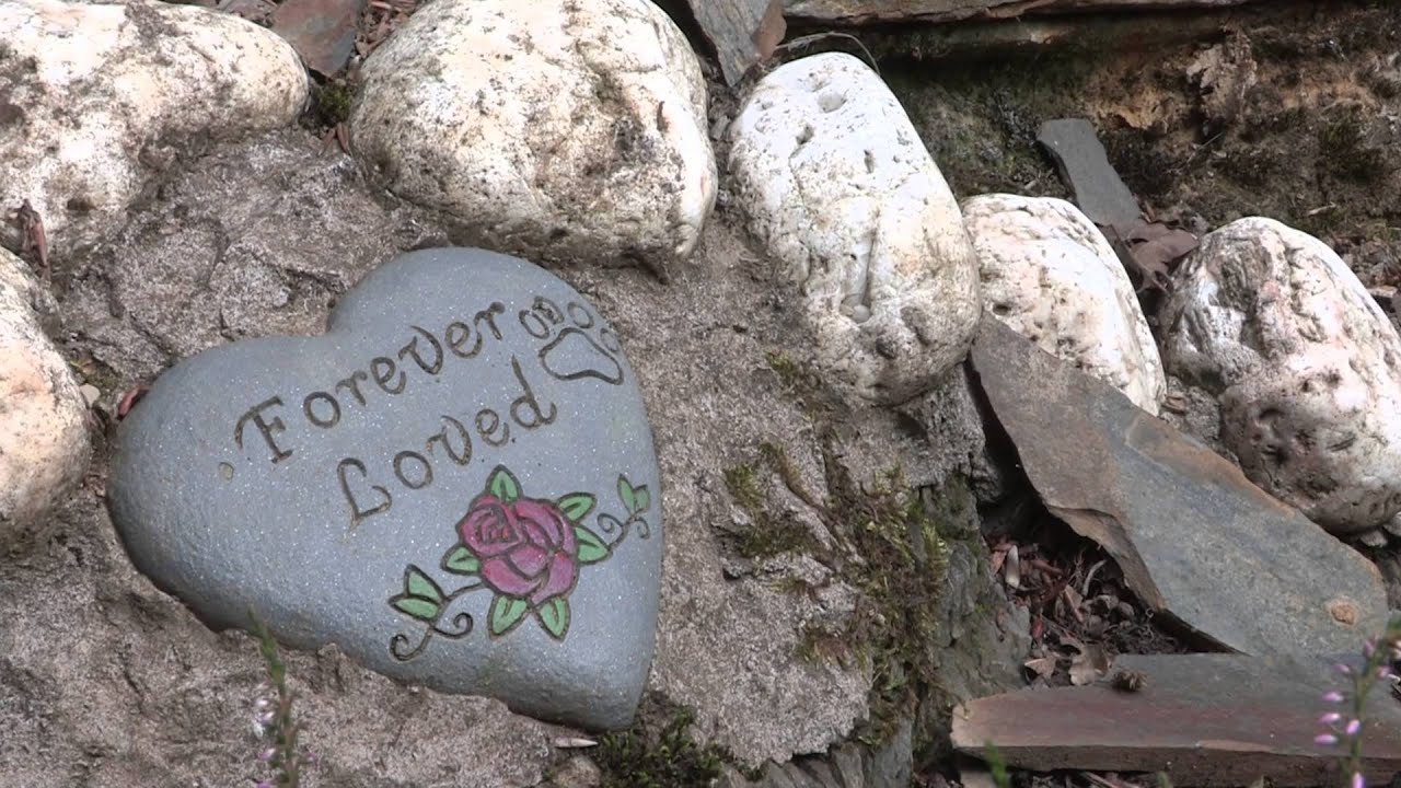 Penrhallt Pet Crematorium - Llanidloes