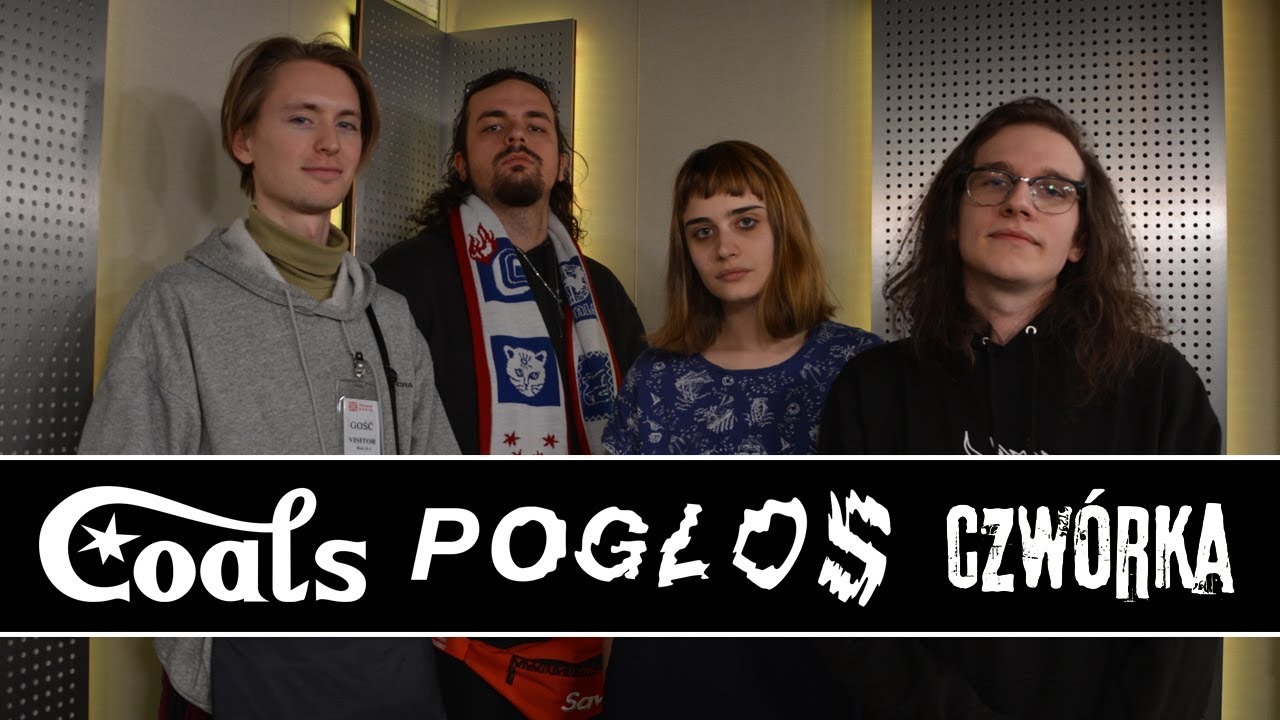 Coals X Gargamel [POGŁOS]