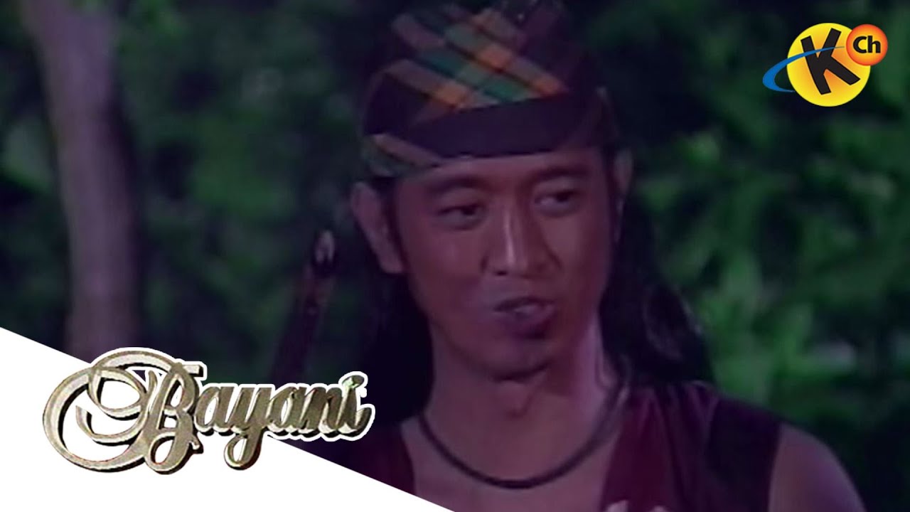 Budong | Bayani